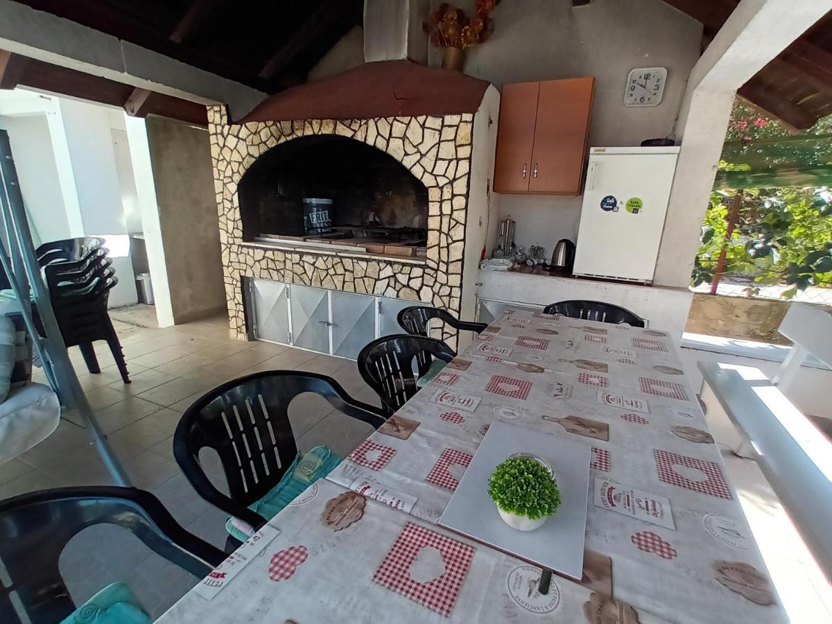 Holiday Home Barbie Vodice Eksteriør billede