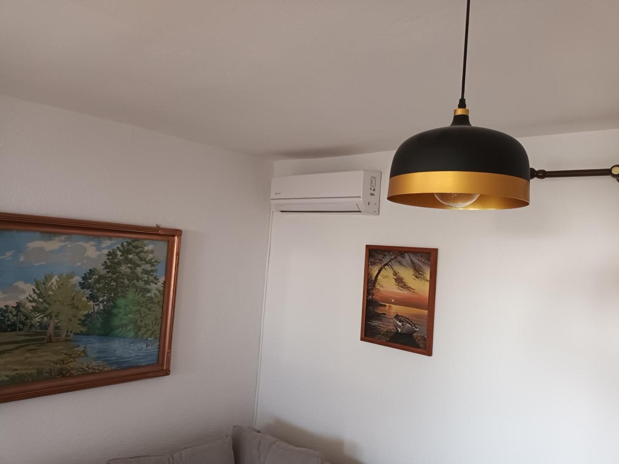 Holiday Home Barbie Vodice Eksteriør billede